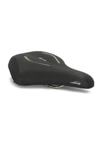 Selle Royal - Fahrrad-Sattel Lookin Evo Relaxed Unisex - Stracciatella ISCC+ - 