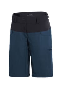 VAUDE - Hosen Women's Qimsa Shorts II - agave