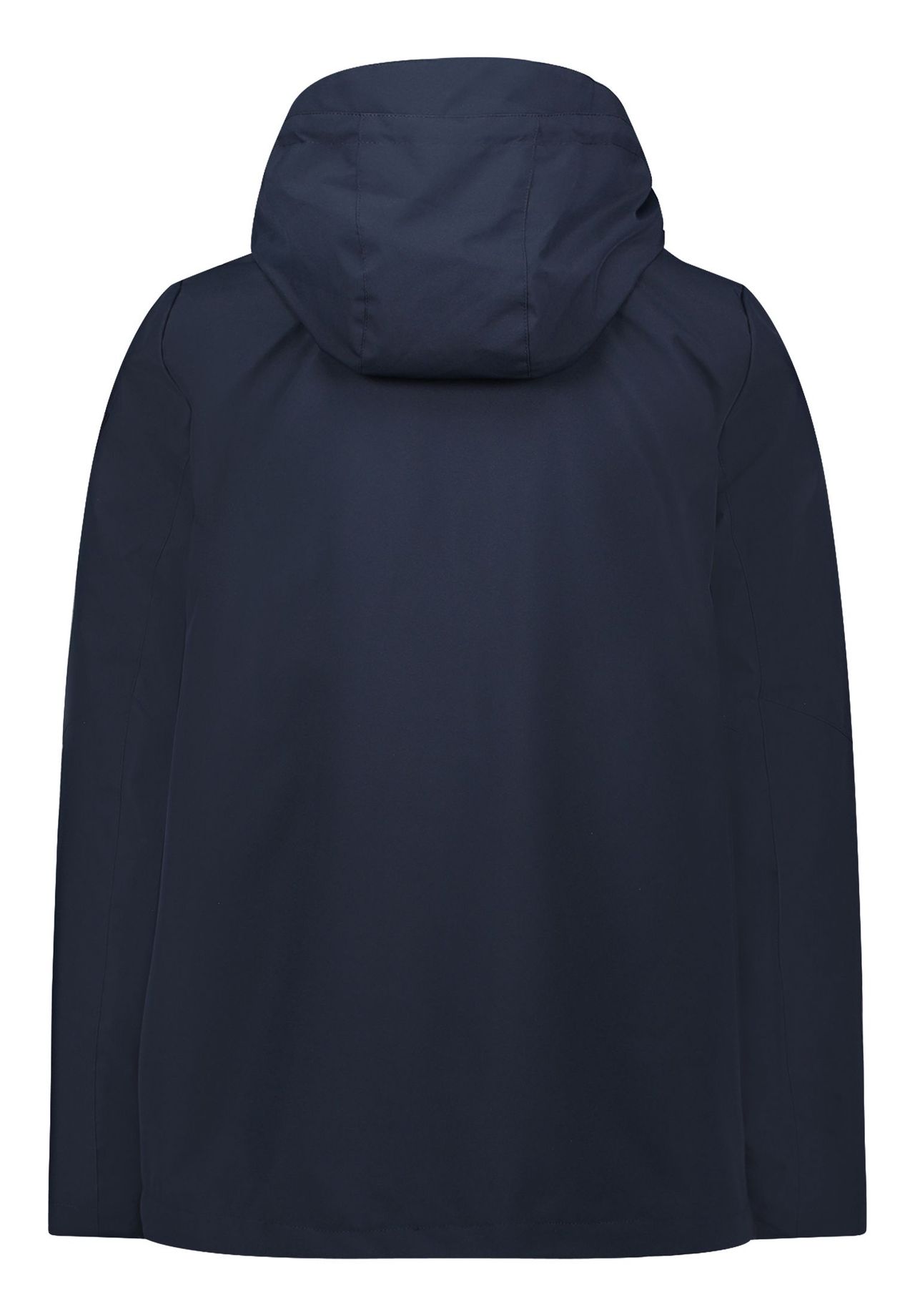 Betty Barclay 70142002_Jacke Watte, 8538 Deep Navy, 42, Blau, 42