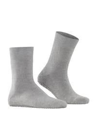 FALKE - Homepads Stoppersocken, rutschhemmend, für Herren - 1220 OLD BRASS