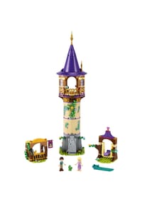 LEGO® Disney Princes - 43187 Rapunzels Turm Bild 7