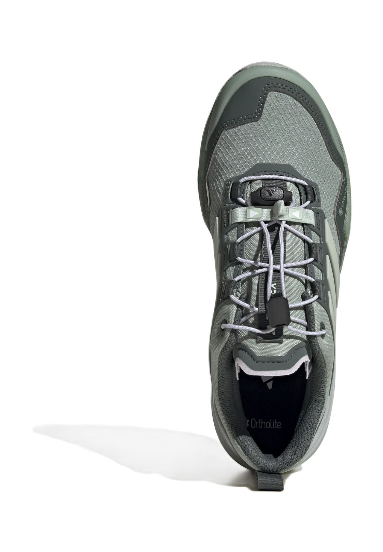 Adidas Trailschuhe "Terrex Skychaser Gtx", Gore-Tex, FüR Damen, GrüN, 40