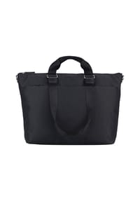 JOST Bergen - Bergen Shopper Tasche 47 cm - black