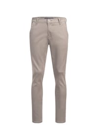 Rock Creek - Hose Chino Slim Fit - Beige
