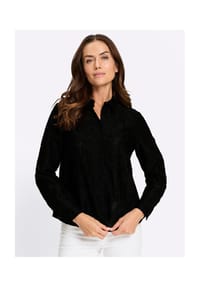 heine - Bluse - ecru