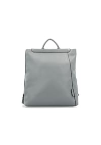PICARD - YOURS Rucksack, Lederimitat, Label, Reißverschluss, für Damen - CHAI