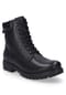 JOSEF SEIBEL Leder Stiefelette Bild 9