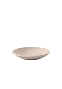 Villeroy & Boch Schale tief NewMoon beige - NewMoon - beige