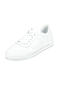 ara® - Leder Sneaker - Weiß