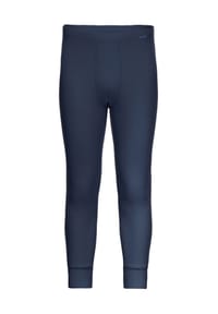 AMMANN - Pants, langes Design, mit Eingriff, für Herren - MARINE