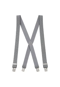 NAVIGARE® - Belt - grigio