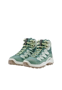 LOWA - Outdoorschuhe MADDOX PRO GTX - rauchgrün/mintgrün