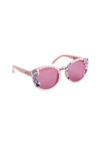 Disney - Disney Minnie Mouse Sonnenbrille Kinder – UV-Schutzbrille & - Mehrfarbig Einheitsgröße