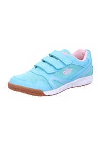 LICO - Laufschuhe Boulder V - türkis/rosa
