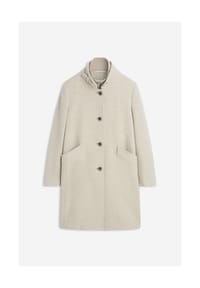 CINQUE - Blazermantel Astor, Wollanteil, für Damen - 14 BEIGE