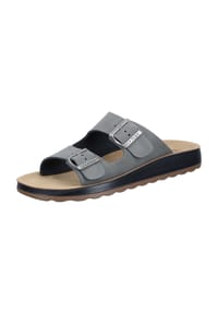 FLY FLOT® - Pantoletten - braun