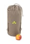 VAUDE Mumienschlafsack "Sioux 400 II SYN,", Kapuze, Reißverschluss Bild 3