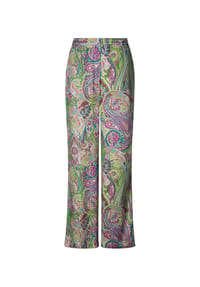 MADELEINE - Hose - multicolor / multicolor