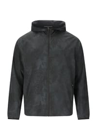 ENDURANCE - Funktionsjacke Braylen mit reflektierenden Details - Print 3737