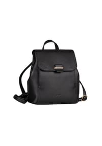 Gabor® RYANNE - Rucksack, Emblem, für Damen - BLACK