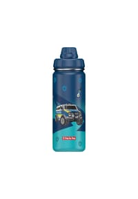 Step by Step - Trinkflasche 1 ml - Police