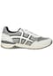 MUSTANG® Lederimitat/Textil Sneaker Bild 4