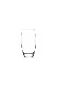 COFI - LAV Empire Wassergläser – 3er Set, 510 ml, transparent - Transparent 3-tlg