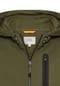 camel active Sweatjacke mit Kapuze Bild 9