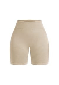SMILODOX - Shorts Batik Ruth - Altrosa