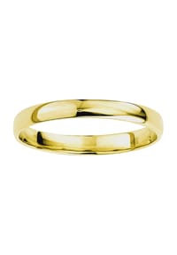 amor Damen Ring, 333er Gelbgold Bild 1