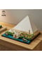 LEGO® Architecture - 21058 Cheops-Pyramide Bild 3