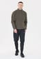 VIRTUS Fleecepullover Phillips mit atmungsaktiver Eigenschaft Bild 10