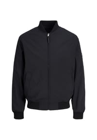 ORIGINALS by JACK & JONES - Blouson, Stehkragen, für Herren - 178012 BLACK