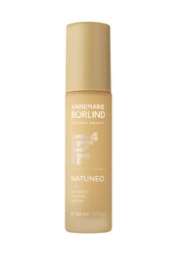 ANNEMARIE BÖRLIND - ULTIMATE FIRMING SERUM - weiß