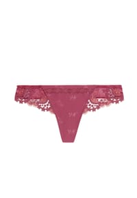 SIMONE PÉRÈLE - Tanga Wish - Rose sandalwood