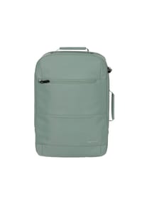 travelite Workfloow - Workfloow Daypack 46 cm Laptopfach - denimblue