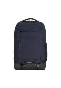 TIMBUK2 - The Authority Pack DLX Rucksack 48 cm Laptopfach - eco black deluxe