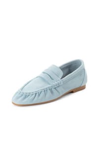 Tamaris - Slipper, Ziehrnaht, für Damen - 305 COGNAC