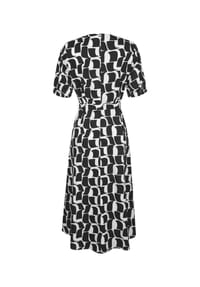 Alba Moda - Kleid - schwarz