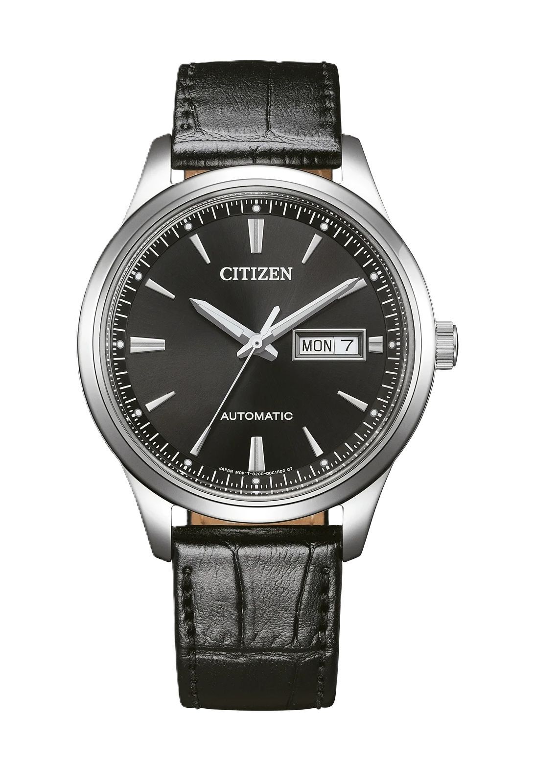 Citizen Citizen® Herren Armbanduhr "Ny4058-01Ee" Schwarz in Größe 99 - Bild 8