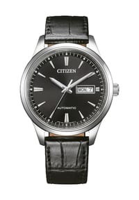 CITIZEN® - Herren Armbanduhr "NY4058-01EE" - SCHWARZ