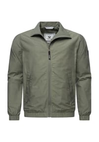 ragwear™ - Outdoorjacke Holdeon - Black