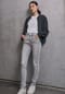 STREET ONE STUDIO Jeanshose, Five Pocket, Skinny Fit, für Damen Bild 9