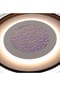 näve Leuchten LED / RGB / CCT Deckenleuchte "STELIOS" Ø: 45cm Bild 14