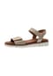 ara® Sandalen "Kent", Wildleder, für Damen Bild 14