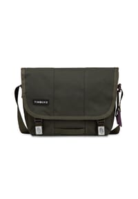 TIMBUK2 Heritage - Heritage Flight Classic Messenger 30 cm - granite-flame