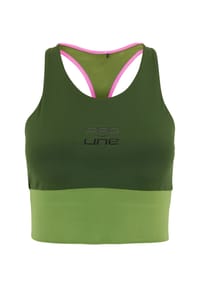 VENICE BEACH - Sporttop Pro Line Buffalo - anthracite