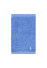 MÖVE - Handtücher Superwuschel cornflower - 410 - blau