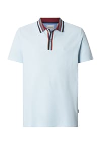 BABISTA - Poloshirt FERNICO - dunkelblau