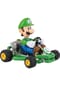 Carrera® RC Fahrzeug  Mario Kart™ "Pipe Kart - Luigi" Bild 3